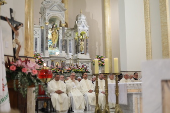 Encerramento do Ano Santo 2025 na Região Episcopal Belém - Foto 3120