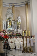 Encerramento do Ano Santo 2025 na Região Episcopal Belém - Foto 3121