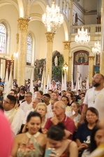 Encerramento do Ano Santo 2025 na Região Episcopal Belém - Foto 3122