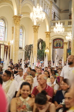 Encerramento do Ano Santo 2025 na Região Episcopal Belém - Foto 3123