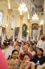 Encerramento do Ano Santo 2025 na Região Episcopal Belém - Foto 3124