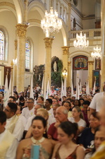 Encerramento do Ano Santo 2025 na Região Episcopal Belém - Foto 3125