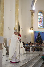 Encerramento do Ano Santo 2025 na Região Episcopal Belém - Foto 3127