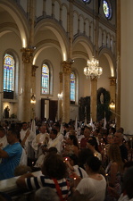 Encerramento do Ano Santo 2025 na Região Episcopal Belém - Foto 3130