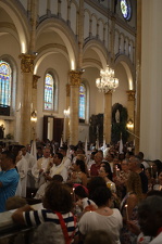 Encerramento do Ano Santo 2025 na Região Episcopal Belém - Foto 3131