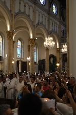 Encerramento do Ano Santo 2025 na Região Episcopal Belém - Foto 3132