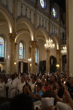 Encerramento do Ano Santo 2025 na Região Episcopal Belém - Foto 3133