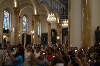 Encerramento do Ano Santo 2025 na Região Episcopal Belém - Foto 3134