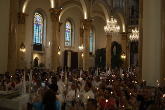 Encerramento do Ano Santo 2025 na Região Episcopal Belém - Foto 3136