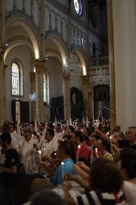 Encerramento do Ano Santo 2025 na Região Episcopal Belém - Foto 3145