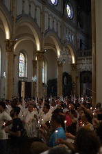 Encerramento do Ano Santo 2025 na Região Episcopal Belém - Foto 3146