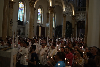 Encerramento do Ano Santo 2025 na Região Episcopal Belém - Foto 3147
