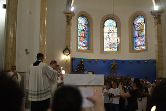 Encerramento do Ano Santo 2025 na Região Episcopal Belém - Foto 3150