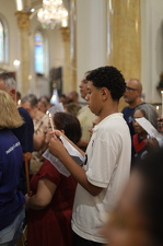 Encerramento do Ano Santo 2025 na Região Episcopal Belém - Foto 3151