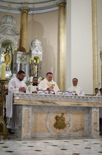 Encerramento do Ano Santo 2025 na Região Episcopal Belém - Foto 3157