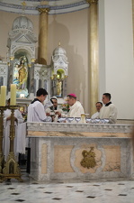 Encerramento do Ano Santo 2025 na Região Episcopal Belém - Foto 3159