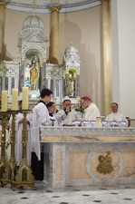 Encerramento do Ano Santo 2025 na Região Episcopal Belém - Foto 3160