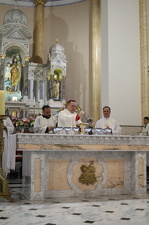 Encerramento do Ano Santo 2025 na Região Episcopal Belém - Foto 3161