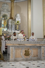 Encerramento do Ano Santo 2025 na Região Episcopal Belém - Foto 3162