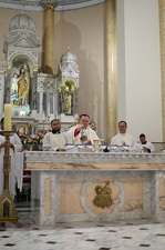 Encerramento do Ano Santo 2025 na Região Episcopal Belém - Foto 3163