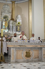 Encerramento do Ano Santo 2025 na Região Episcopal Belém - Foto 3164