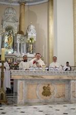 Encerramento do Ano Santo 2025 na Região Episcopal Belém - Foto 3165