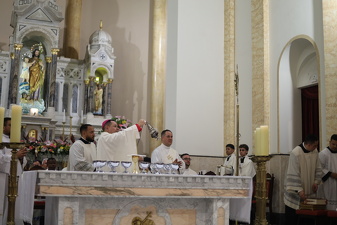 Encerramento do Ano Santo 2025 na Região Episcopal Belém - Foto 3167