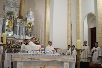 Encerramento do Ano Santo 2025 na Região Episcopal Belém - Foto 3168