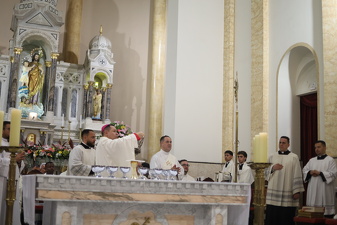 Encerramento do Ano Santo 2025 na Região Episcopal Belém - Foto 3170