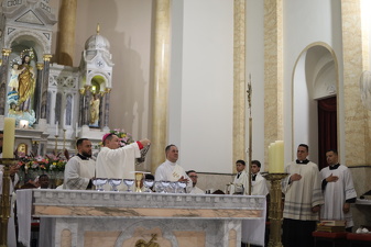 Encerramento do Ano Santo 2025 na Região Episcopal Belém - Foto 3171