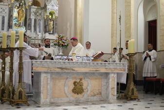 Encerramento do Ano Santo 2025 na Região Episcopal Belém - Foto 3172