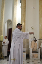 Encerramento do Ano Santo 2025 na Região Episcopal Belém - Foto 3174
