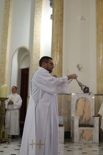 Encerramento do Ano Santo 2025 na Região Episcopal Belém - Foto 3175