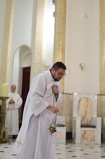 Encerramento do Ano Santo 2025 na Região Episcopal Belém - Foto 3176
