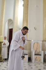 Encerramento do Ano Santo 2025 na Região Episcopal Belém - Foto 3177