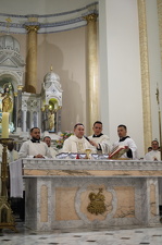 Encerramento do Ano Santo 2025 na Região Episcopal Belém - Foto 3178