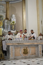 Encerramento do Ano Santo 2025 na Região Episcopal Belém - Foto 3179