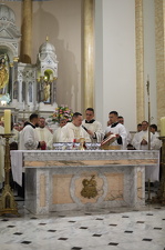 Encerramento do Ano Santo 2025 na Região Episcopal Belém - Foto 3181
