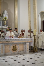 Encerramento do Ano Santo 2025 na Região Episcopal Belém - Foto 3182