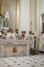 Encerramento do Ano Santo 2025 na Região Episcopal Belém - Foto 3183