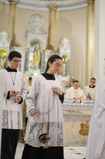 Encerramento do Ano Santo 2025 na Região Episcopal Belém - Foto 3185