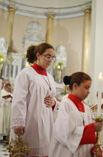 Encerramento do Ano Santo 2025 na Região Episcopal Belém - Foto 3188