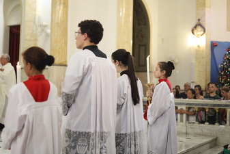 Encerramento do Ano Santo 2025 na Região Episcopal Belém - Foto 3190