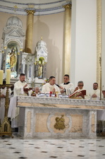 Encerramento do Ano Santo 2025 na Região Episcopal Belém - Foto 3192