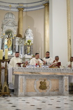 Encerramento do Ano Santo 2025 na Região Episcopal Belém - Foto 3193