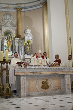Encerramento do Ano Santo 2025 na Região Episcopal Belém - Foto 3194