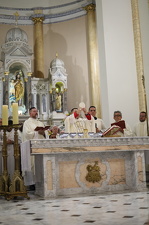 Encerramento do Ano Santo 2025 na Região Episcopal Belém - Foto 3195