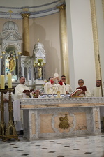 Encerramento do Ano Santo 2025 na Região Episcopal Belém - Foto 3196