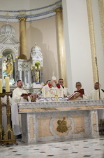 Encerramento do Ano Santo 2025 na Região Episcopal Belém - Foto 3197