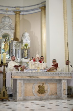 Encerramento do Ano Santo 2025 na Região Episcopal Belém - Foto 3198